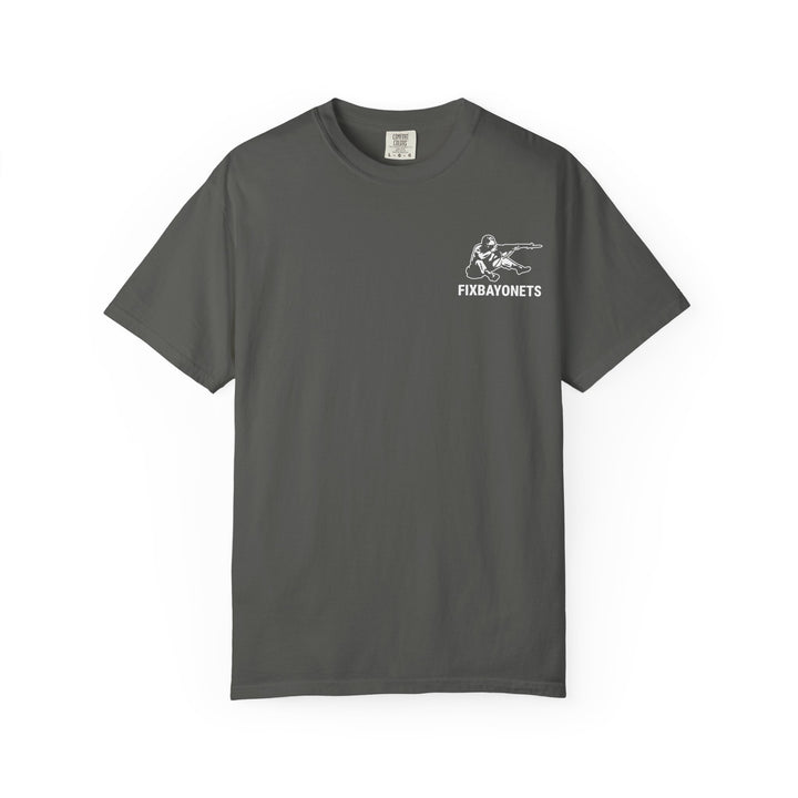 Tactical Wahoo T-shirt