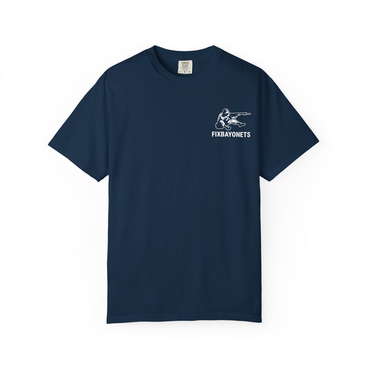 Tactical Wahoo T-shirt