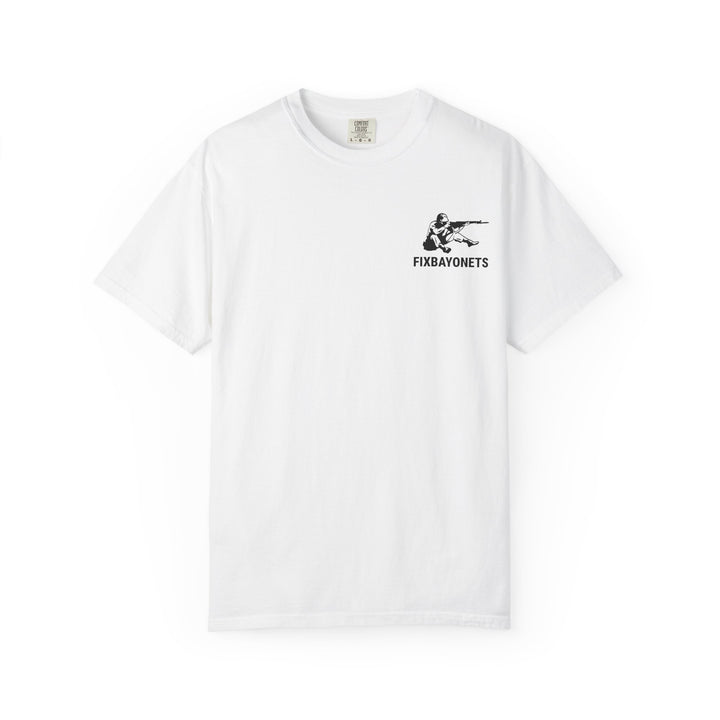 Tactical Wahoo T-shirt