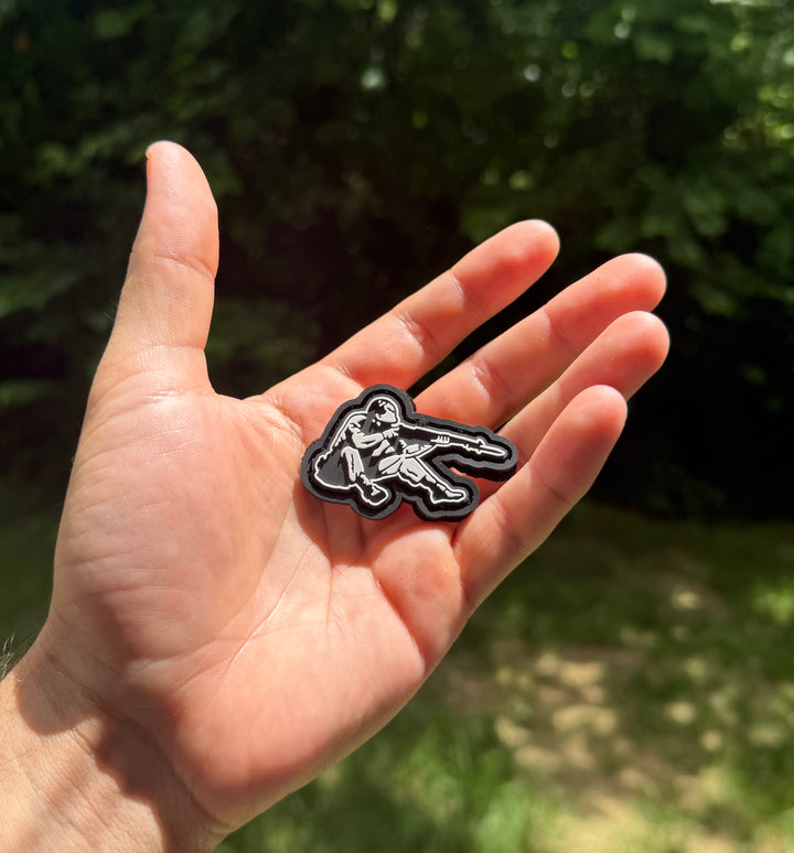 FIXBAYONETS Patch