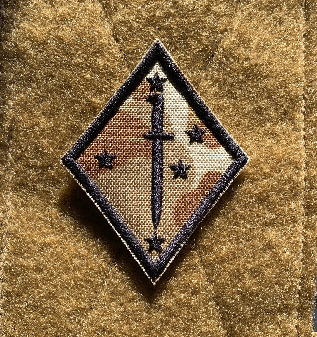 M1905 Bayonet Patch