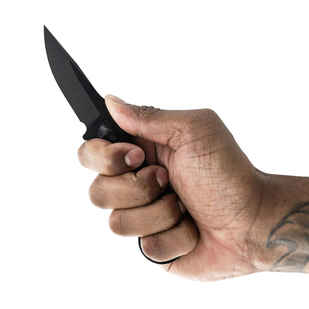 Jank Shank S - SOCOM Black