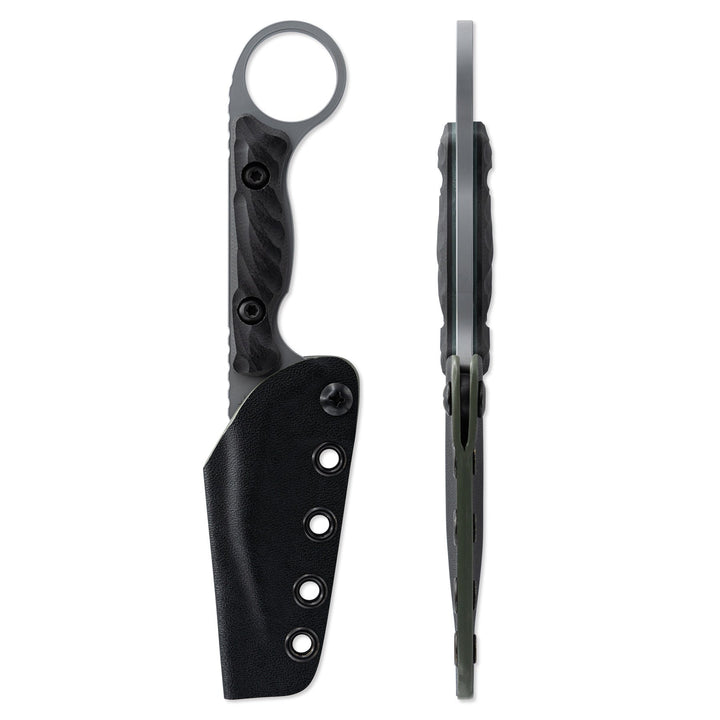 Jank Shank W - Phantom Grey