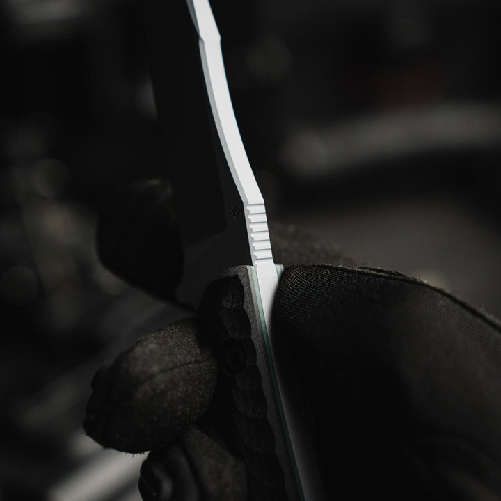 Krypteia S - Phantom Grey