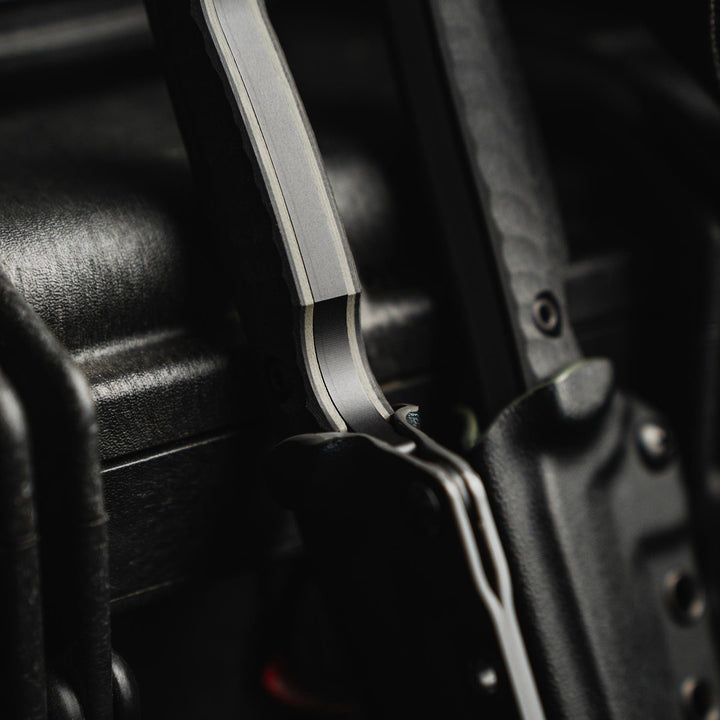 Krypteia S - SOCOM Black