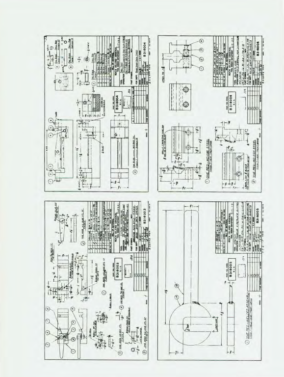 BAR "Browning Automatic Rifle" Manual Bundle (Electronic File)