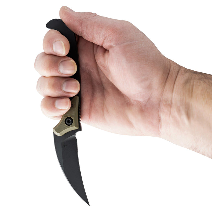 Pincer - Ranger Green