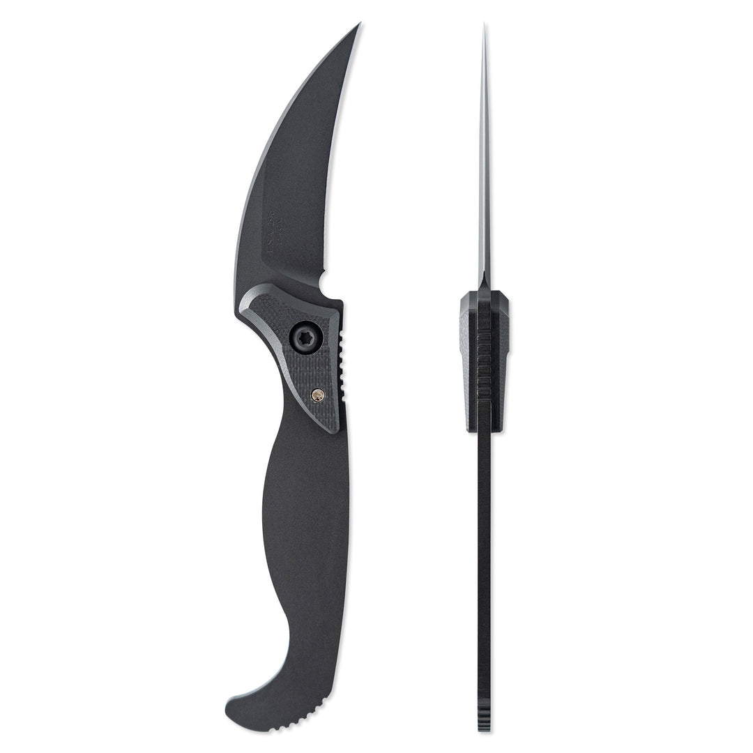 Pincer - SOCOM Black