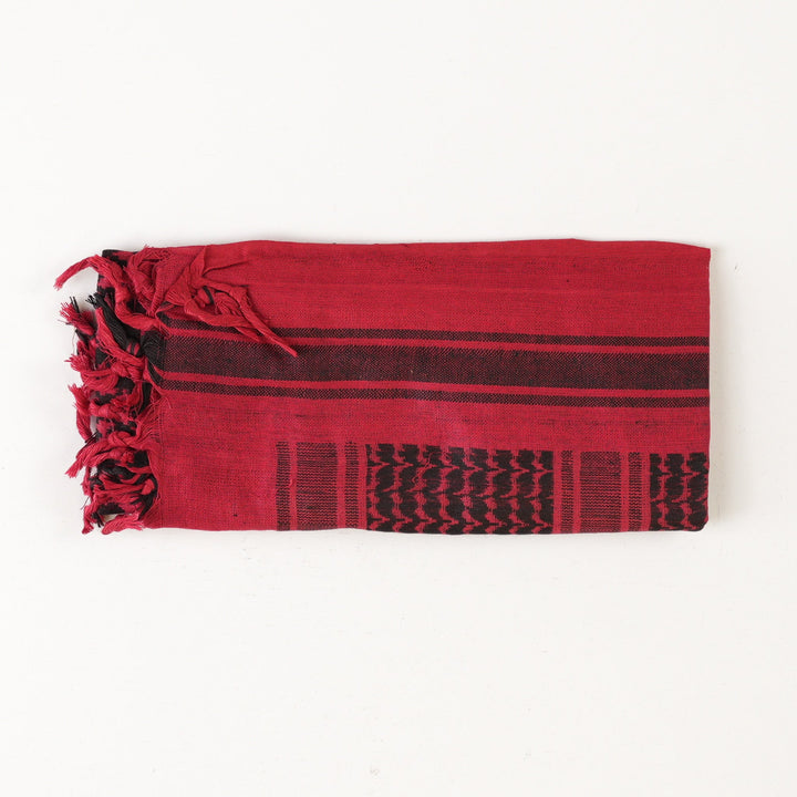 Unissued Shemagh