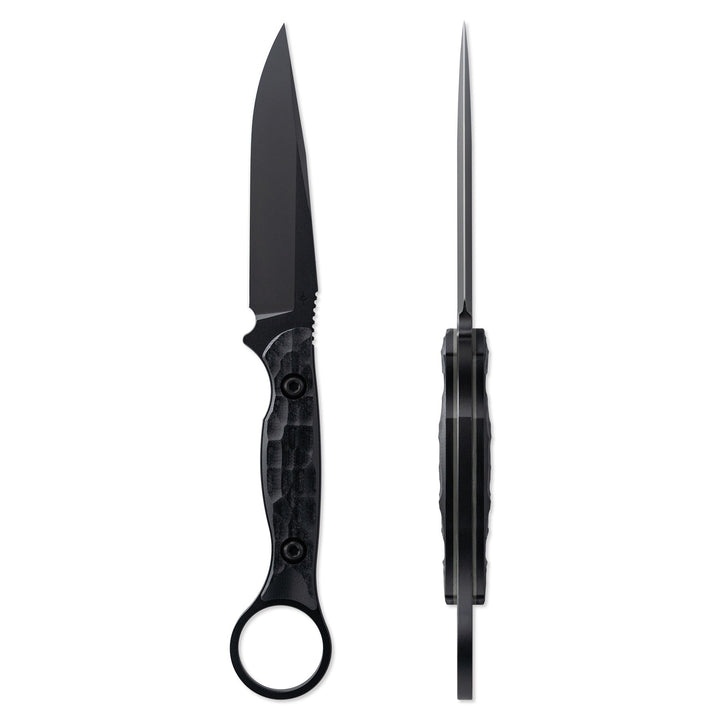 Serpent S - SOCOM Black