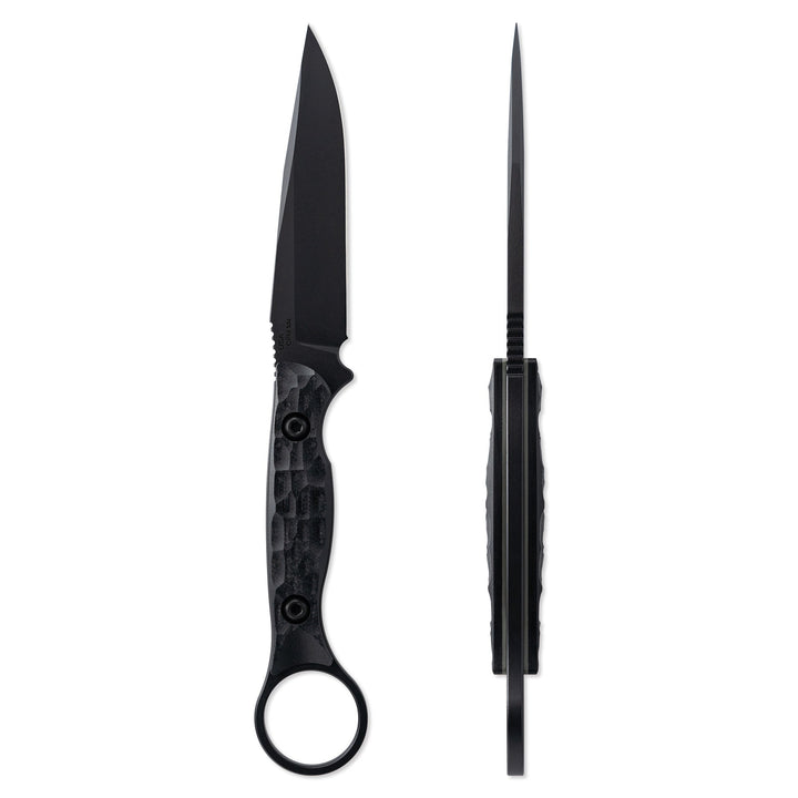 Serpent S - SOCOM Black