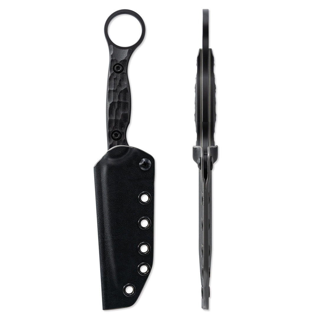 Serpent T - SOCOM Black