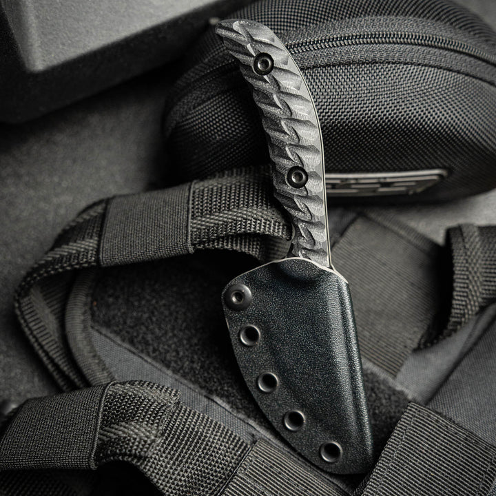 STR S - SOCOM Black