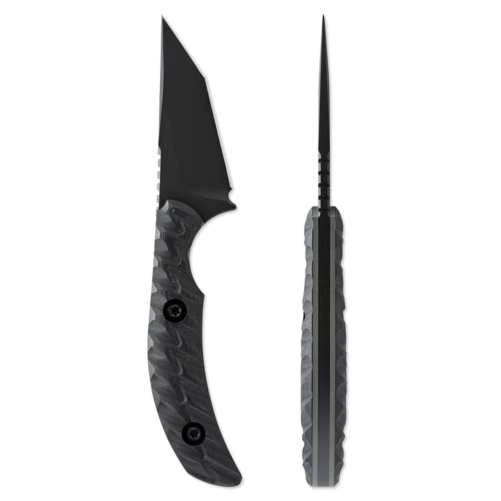 STR T - SOCOM Black