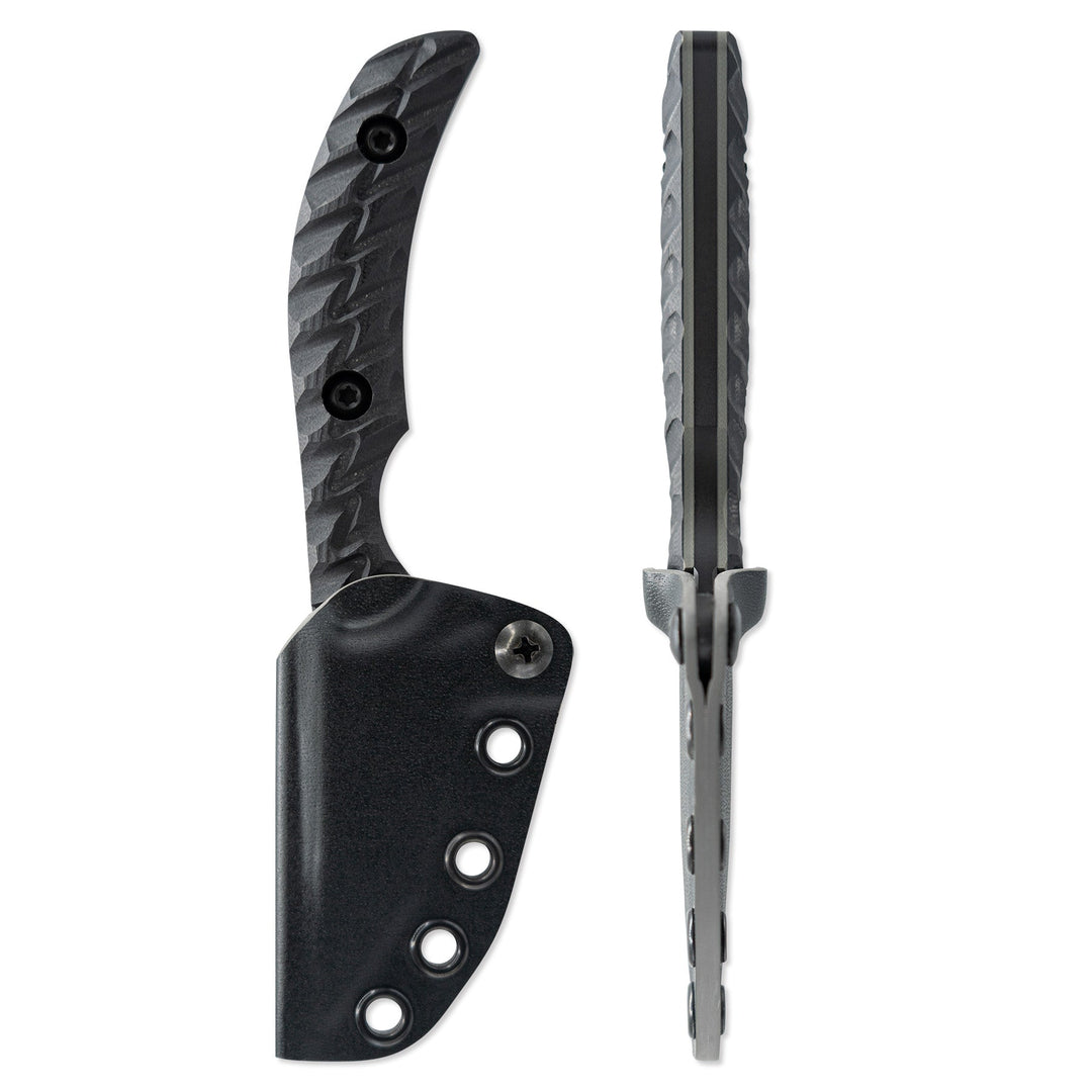 STR T - SOCOM Black
