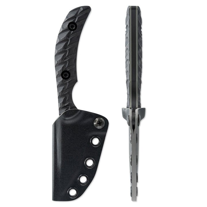 STR T - SOCOM Black