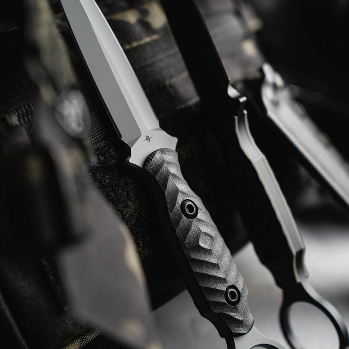 Specter R - SOCOM Black