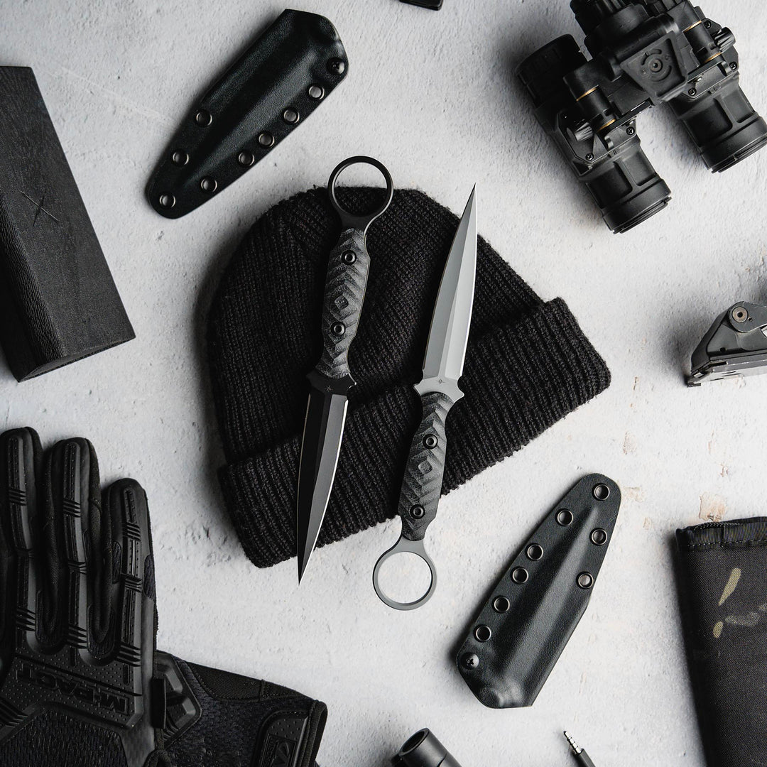 Specter R - SOCOM Black