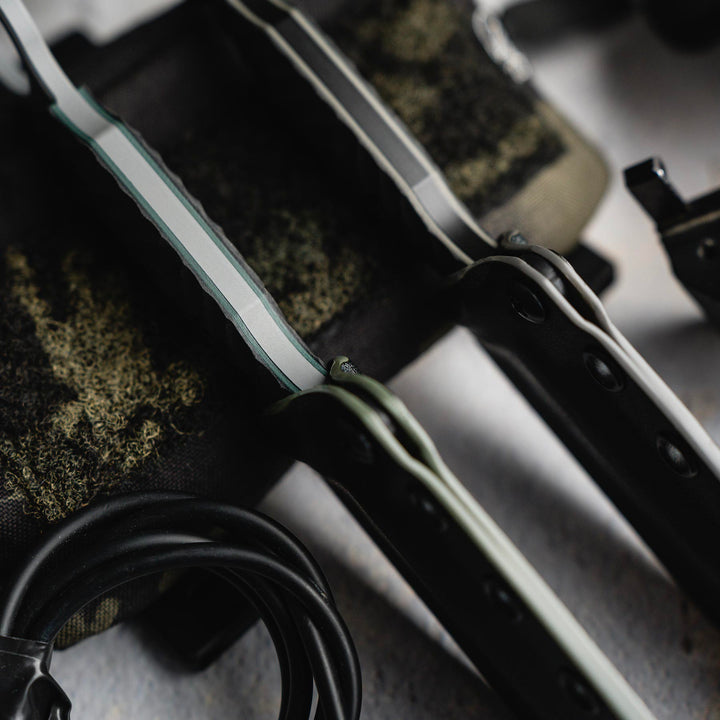 Specter R - SOCOM Black