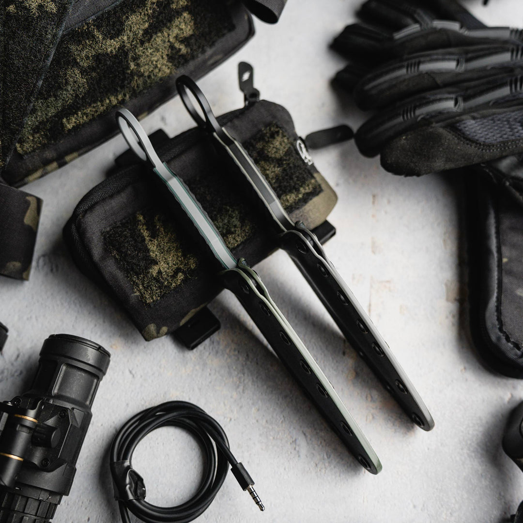 Specter R - SOCOM Black