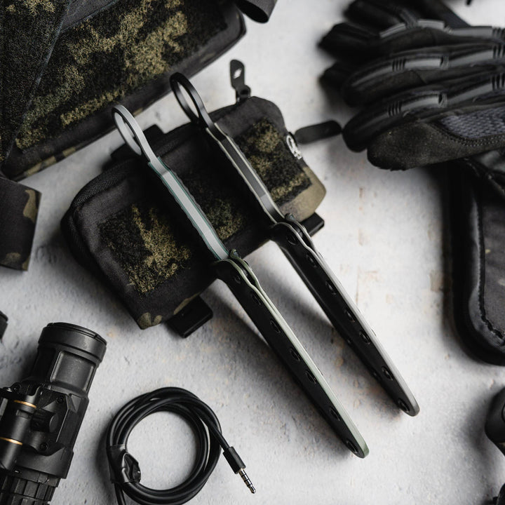 Specter R - SOCOM Black