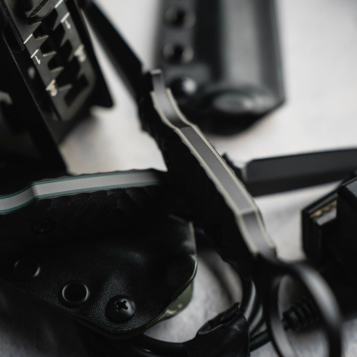 Specter R - SOCOM Black