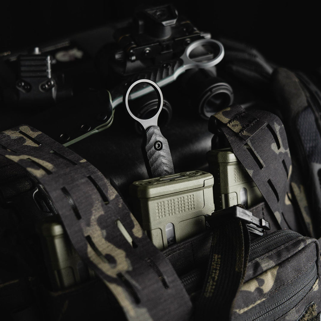 Specter R - SOCOM Black