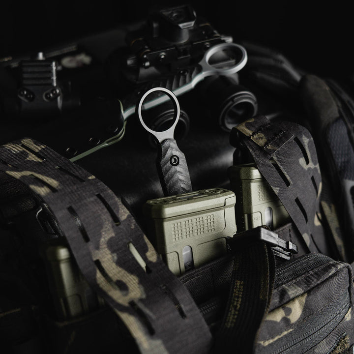 Specter R - SOCOM Black