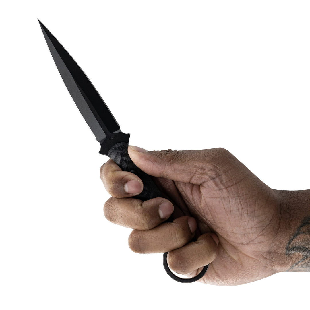 Specter R - SOCOM Black