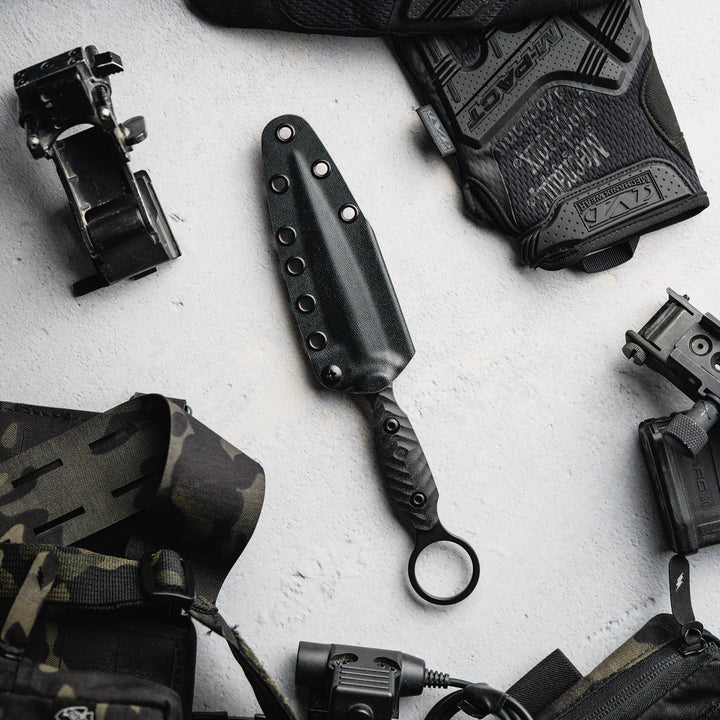 Specter R - SOCOM Black