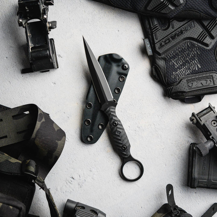 Specter R - SOCOM Black