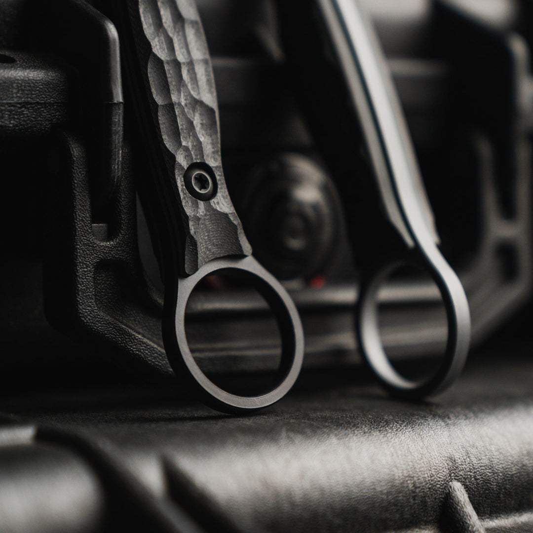 Serpent T - SOCOM Black