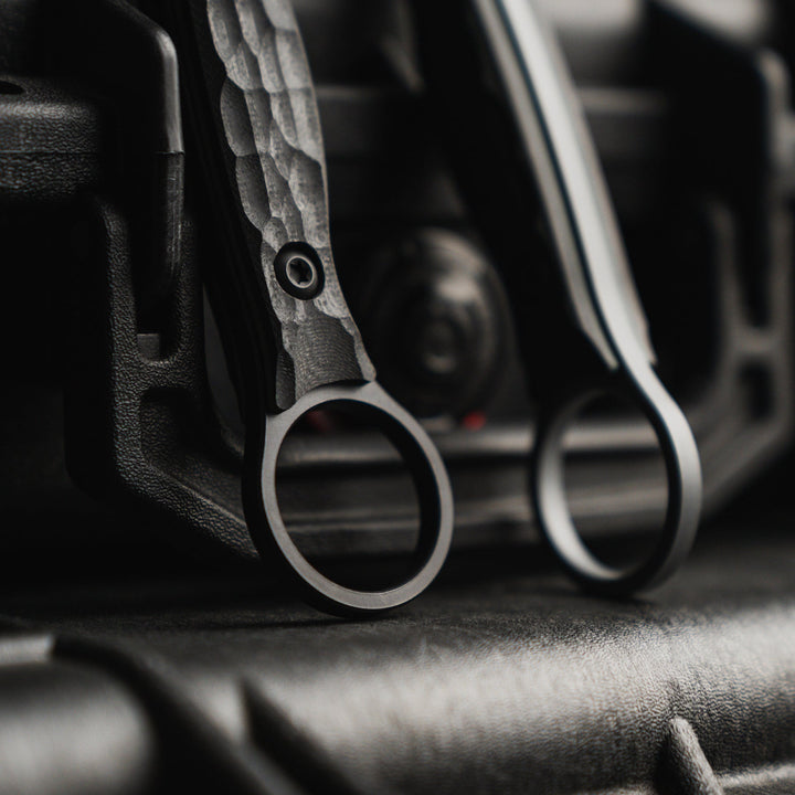 Serpent T - SOCOM Black