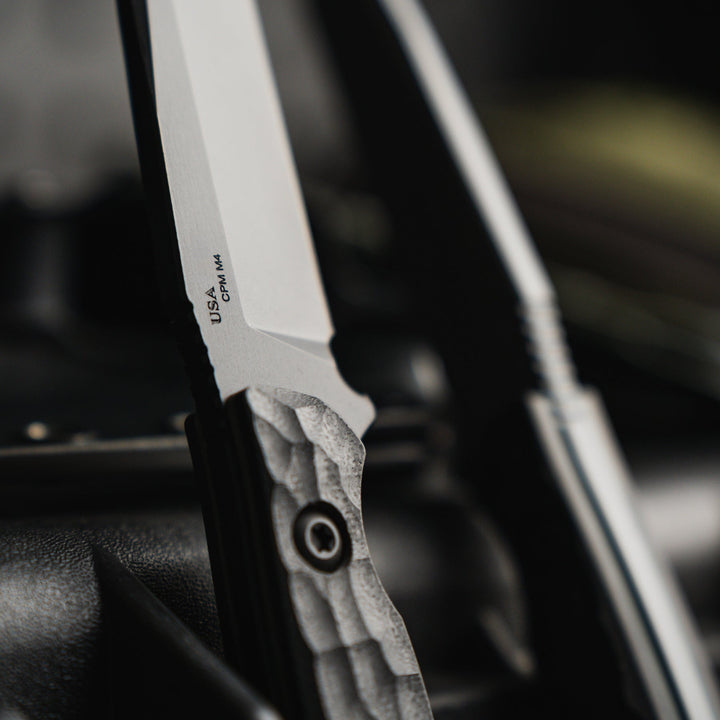 Serpent T - SOCOM Black
