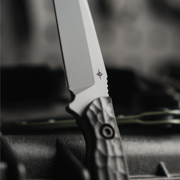Serpent T - SOCOM Black