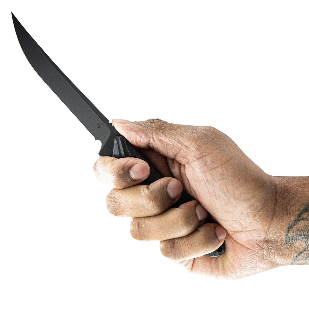 Vespen - SOCOM Black