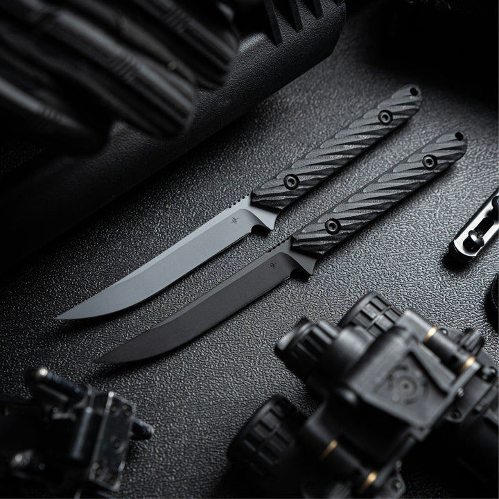 Vespen - SOCOM Black