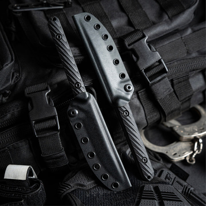 Vespen - SOCOM Black