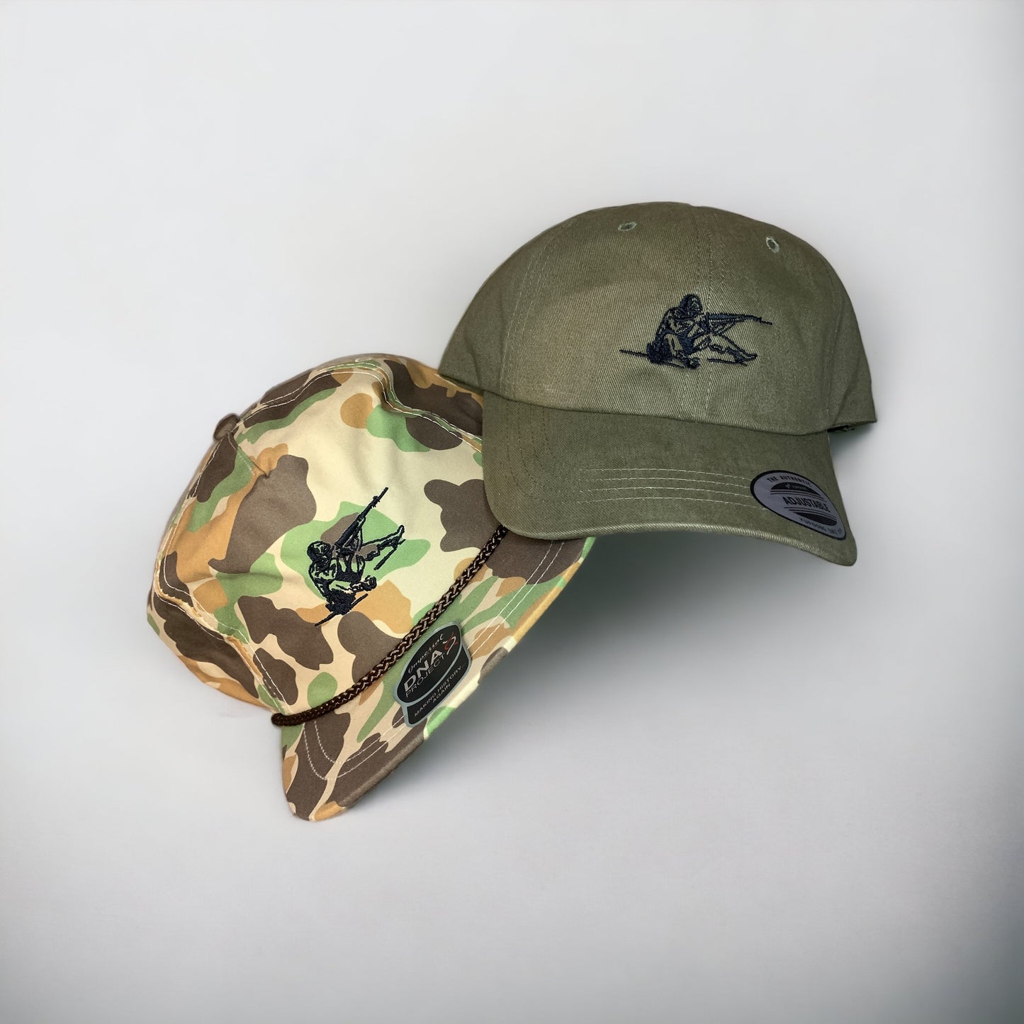 FixBayonets Cap