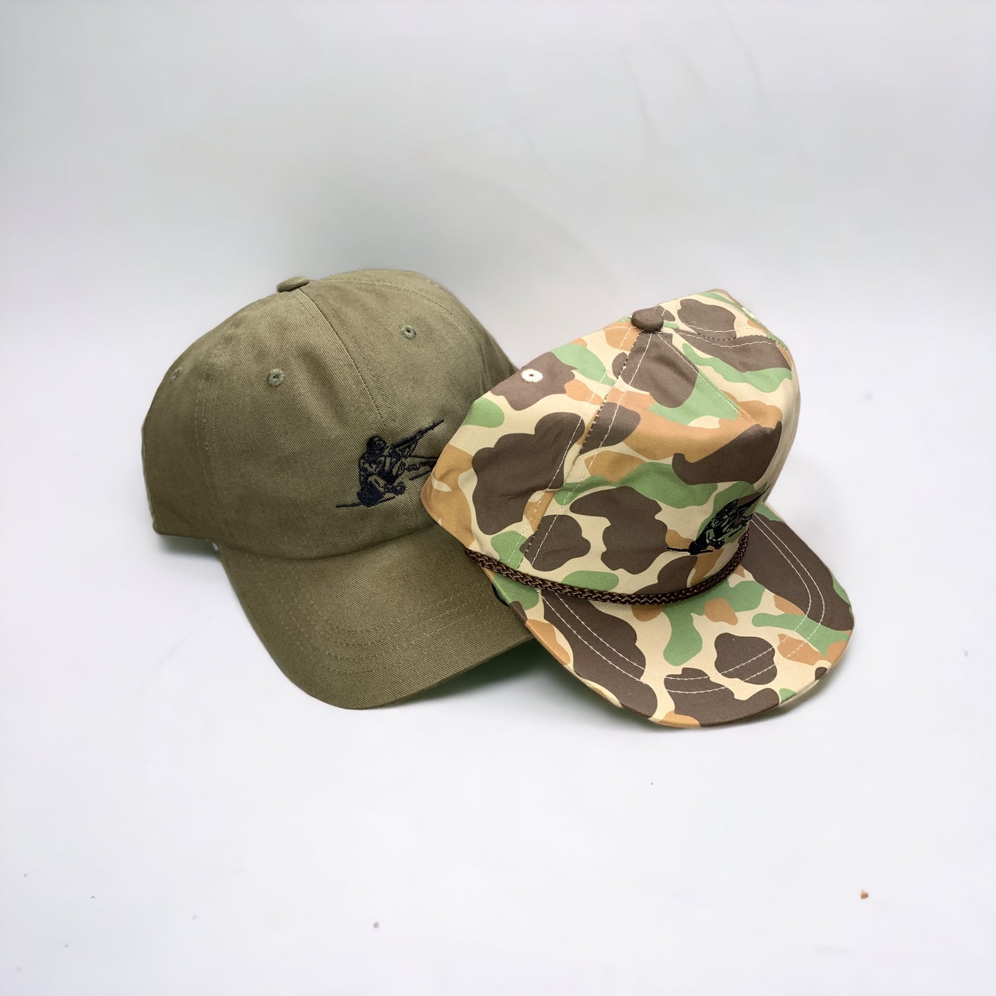 FixBayonets Cap