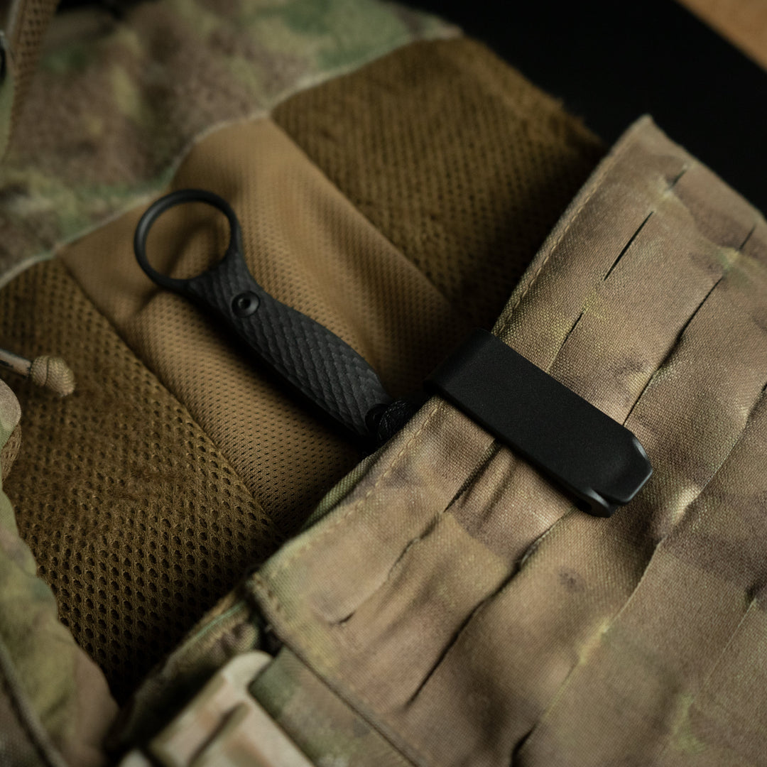 Inside Waistband Belt Clip