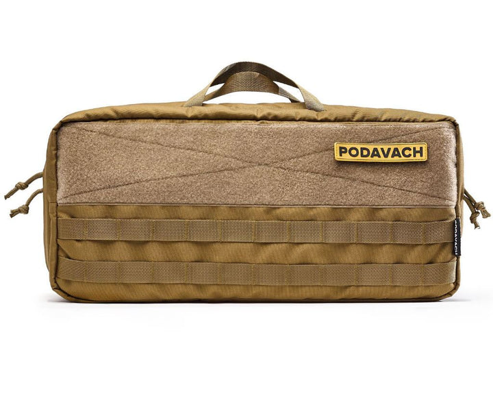 Mag Range Bag for Gun Magazines and Speed Loader