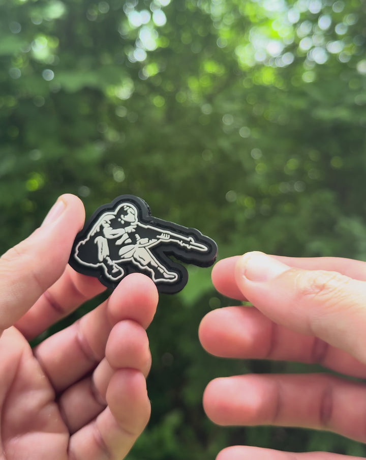 FIXBAYONETS Patch