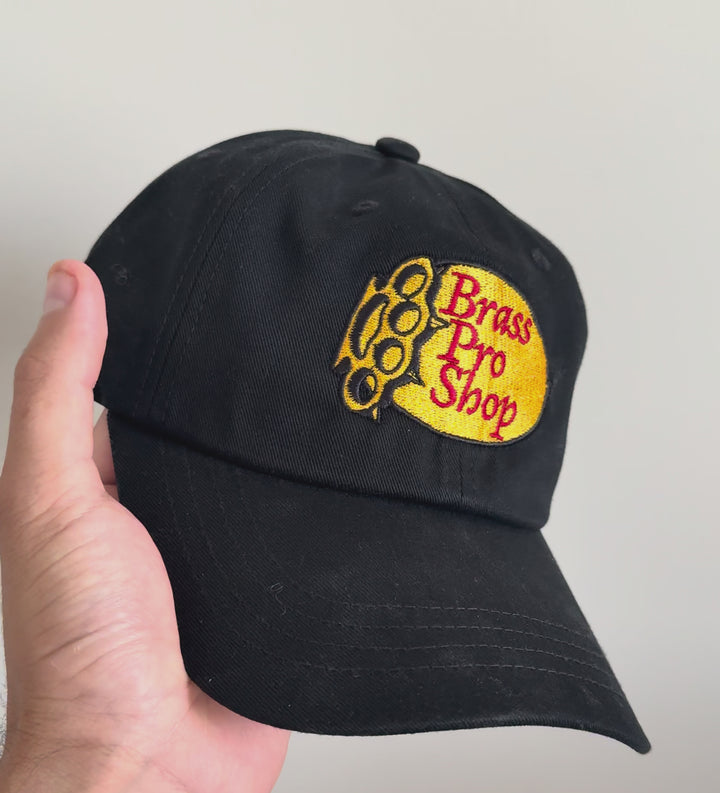Brass Pro Shop Cap
