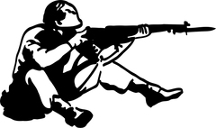 FIXBAYONETS