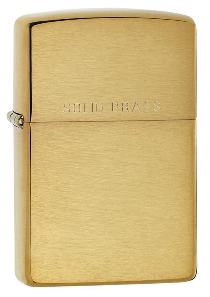 Zippo Lighter