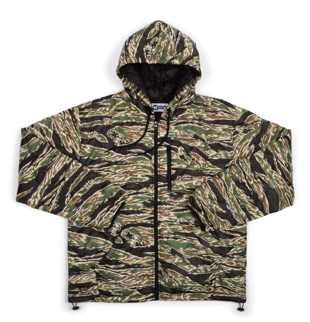 Woobie Jacket 2.0