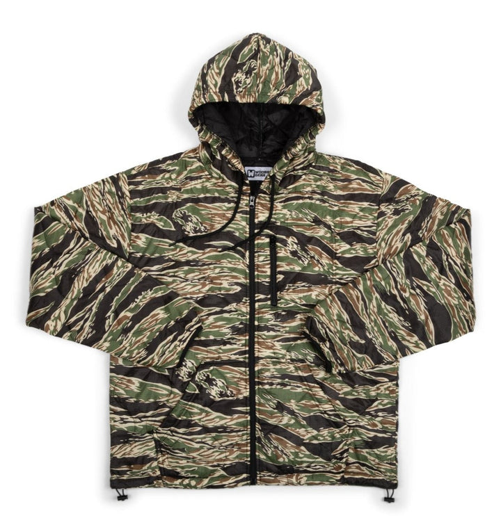 Woobie Jacket 2.0
