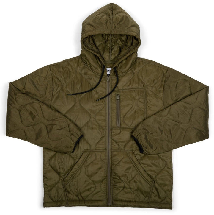 Woobie Jacket 2.0