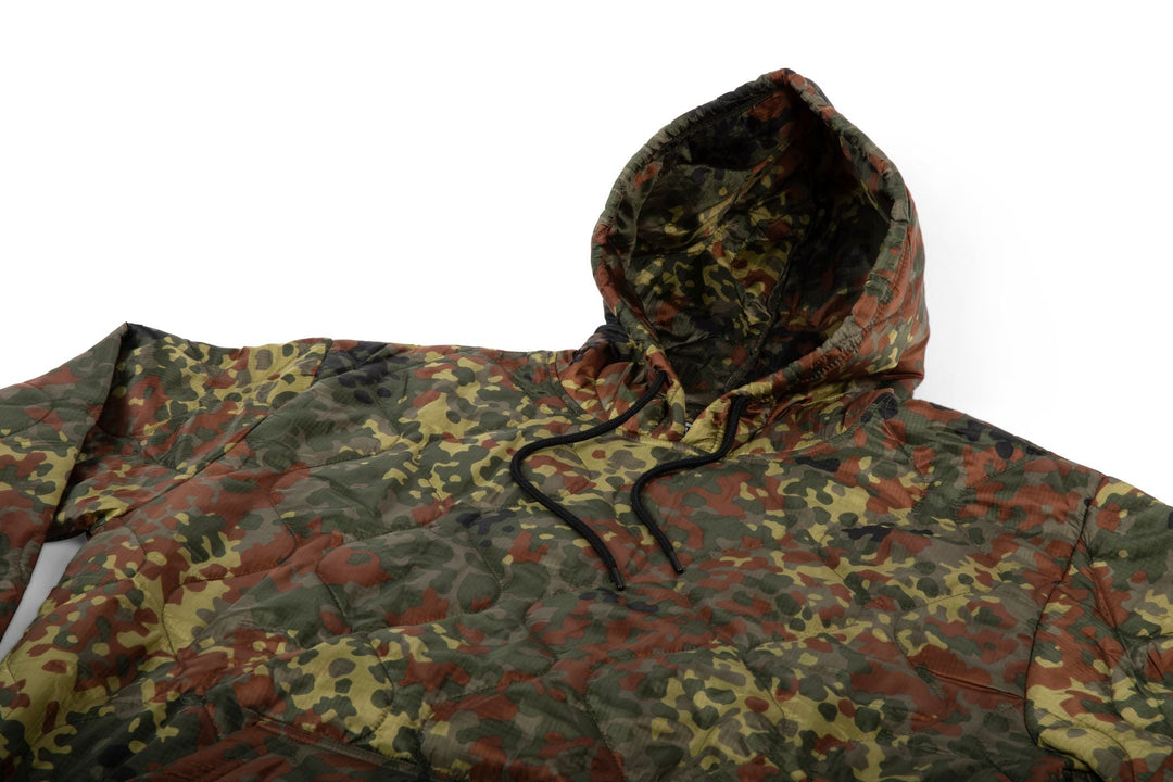 The Woobie Hoodie